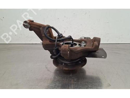 Left front steering knuckle RENAULT TRAFIC III Van (FG_) 2.0 dCi 130 (FGMY) | BP38004033M25 - Image 3