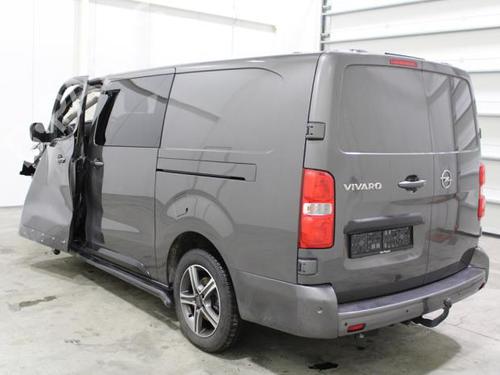 Elektronische module OPEL VIVARO C Van (K0) 2.0 | BP10895669M83 