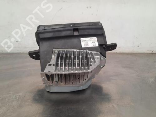 Display monitor BMW X4 (F26) xDrive 30 d | BP21675124C48