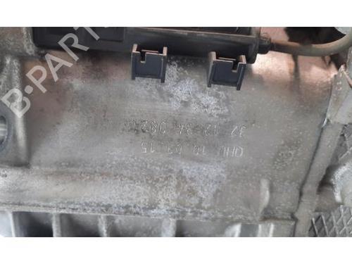 Gearbox SKODA OCTAVIA III Combi (5E5, 5E6) 1.6 TDI | BP31961396M3 