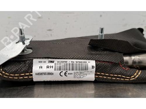 Used Other Other CITROËN GRAND C4 SPACETOURER (3A_, 3E_) 1.2 PureTech 130 (131 hp) 33927872 33927872