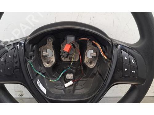 Rat FIAT DOBLO Cargo (263_) 1.3 D Multijet (263WXU1A, 263ZXU1A, 263WYB1A, 263ZYB1A) | BP37649326C49 - Image 2