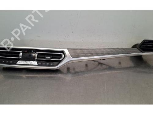 Used Climate control Climate control BMW i3 (I01) s Electric (184 hp) 33726904 33726904