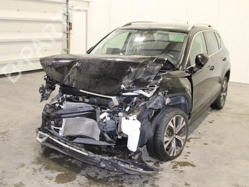 Brugte SEAT ATECA (KH7, KHP) 1.0 TSI 4822206