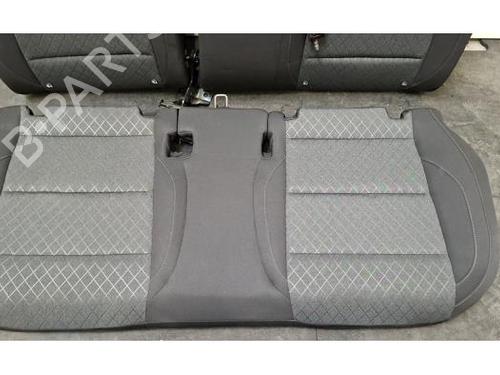 Seats set MG MG ZS SUV (AZS1) EV | BP40284966C78  - Image 11