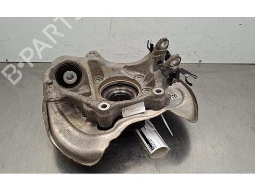 Used Left rear steering knuckle Left rear steering knuckle 37003410 37003410