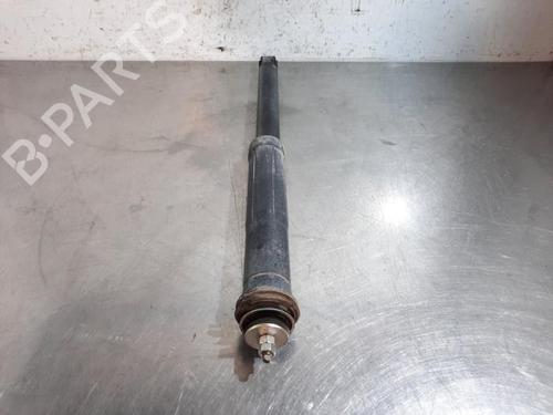 Left rear shock absorber PEUGEOT 108 1.0 VTi 72 | BP23629324M18 