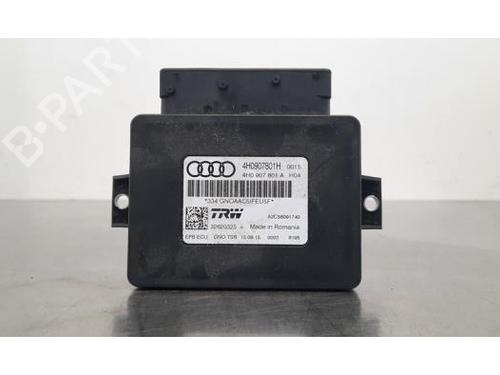 Electronic module AUDI A6 C7 (4G2, 4GC) 2.0 TDI | BP23606839M83 