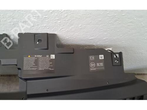 Grill RENAULT MASTER IV Van (F8__) BLUE DCI 150 (F8M3) | BP38043904C40 - Image 5