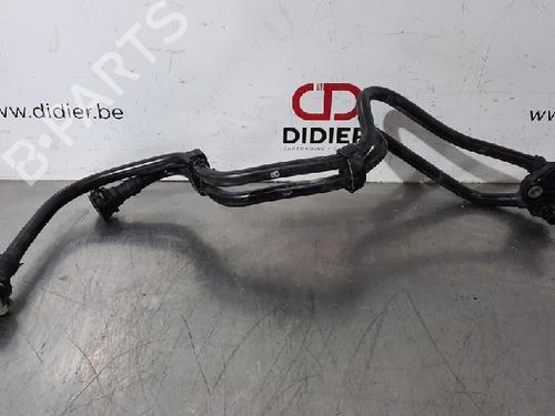 Used Pipe AUDI Q7 (4MB, 4MG, 4MQ) 3.0 TDI e-tron quattro (374 hp) 15018323