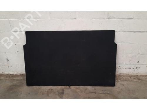 Luggage compartment floor CITROËN C4 SPACETOURER (3D_) 1.5 BlueHDi 130 | BP23605786I33 