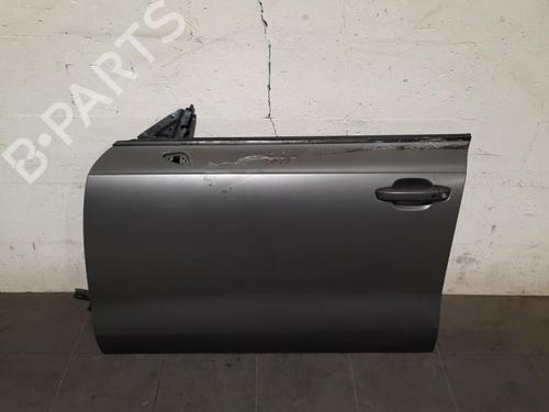 Used Left front door AUDI A7 Sportback (4GA, 4GF) 3.0 TDI quattro (245 hp) 26967874