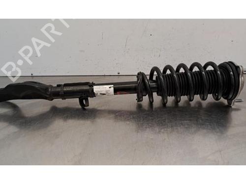 Used Right front shock absorber Right front shock absorber MERCEDES-BENZ GLC (X254) 200 4-matic (254.651) (204 hp) 40483539 40483539