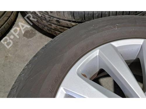Rim SEAT IBIZA V (KJ1, KJG) 1.0 TSI | BP23624333C45