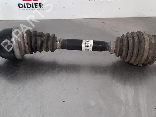 Right front driveshaft MERCEDES-BENZ A-CLASS (W176) A 160 (176.041) | BP10872762M39 