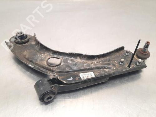 Used Left front suspension arm PEUGEOT 308 III (FB_, FH_, FP_, F3_, FM_) PureTech 110 (FPHNPL) (110 hp) 23585188