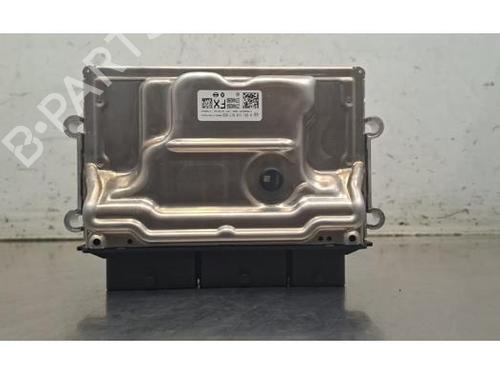 Engine control unit (ECU) MITSUBISHI ASX (VSX_, VSE_) 1.6 HYBRID (VSEH6) | BP40614610M57 - Image 2
