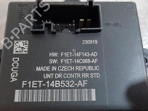 Electronic module FORD KUGA II (DM2) 1.5 EcoBoost E85 | BP37275697M83 - Image 3
