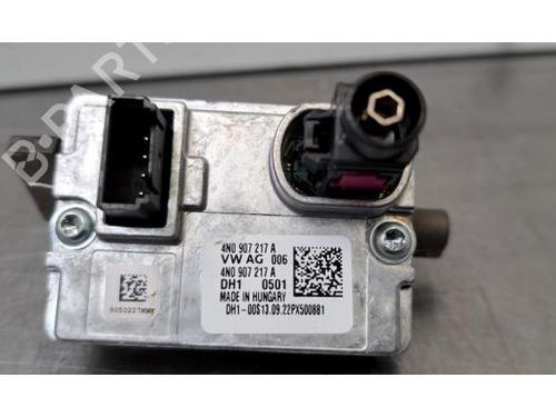 Camera AUDI Q8 E-TRON SUV (GEG) 50 quattro | BP35780327E14 - Image 5