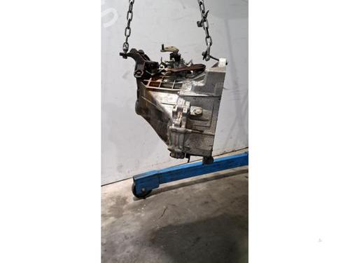 Gearbox PEUGEOT 108 1.0 VTi | BP23624047M3