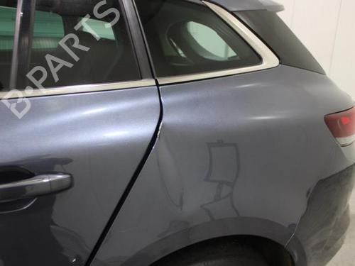 Fælk RENAULT MEGANE IV Hatchback (B9A/M/N_) 1.3 TCe 140 (B9NB) | BP37511410C45  - Image 20
