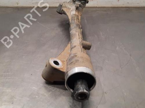 Steering rack TOYOTA YARIS (_P21_, _PA1_, _PH1_) 1.5 (MXPA11) | BP23595008M22 