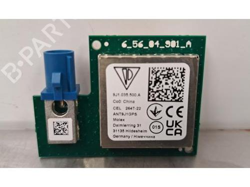 Electronic module PORSCHE 911 Convertible (992) 3.0 Carrera 4 (992610) | BP30582576M83