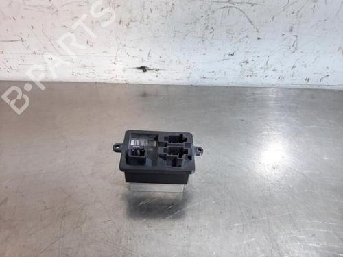 Used Heater resistor CITROËN C5 AIRCROSS (A_) 1.2 PureTech 130 (ARHNSJ) (131 hp) 19633837
