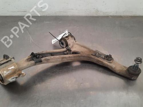 Used Right front suspension arm MERCEDES-BENZ GLA-CLASS (X156) GLA 220 CDI (156.903) (170 hp) 23584442