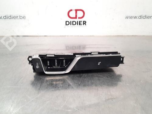 Used Switch Switch BMW 5 (G30, F90) 520 d (163 hp) 10897696 10897696