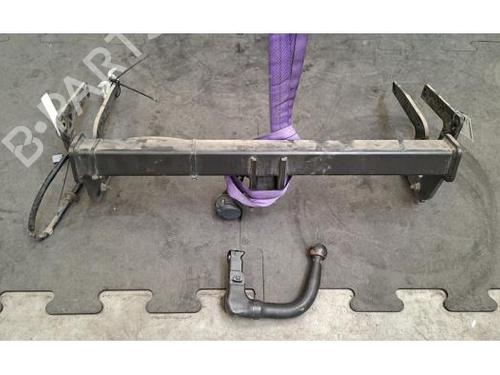 Used Tow ball/Mechanism Tow ball/Mechanism TOYOTA RAV 4 V (_A5_, _H5_) 2.5 Hybrid (AXAH52) (218 hp) 40202216 40202216