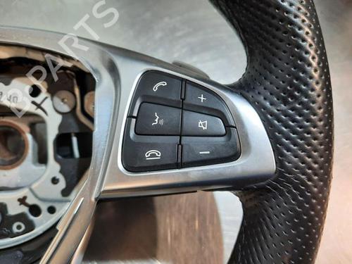 Steering wheel MERCEDES-BENZ GLC Coupe (C253) 250 d 4-matic (253.309) | BP29643094C49 