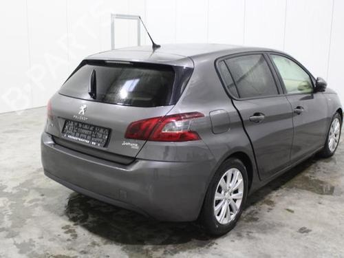 Intercooler PEUGEOT 308 II (LB_, LP_, LW_, LH_, L3_) 1.2 THP 110 | BP23643203M30 