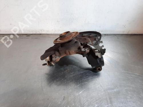 Right front steering knuckle VW GOLF VIII (CD1, DA1) 1.5 eTSI | BP39216872M26 - Image 2
