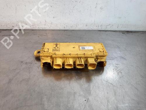 Elektronisk sensor Elektronisk sensor RENAULT AUSTRAL TCe 130 (HGM2) (131 hp) 37514842 37514842