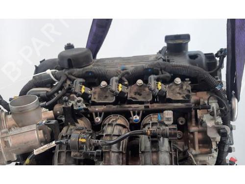 Engine FIAT 500 (312_) 1.0 Mild Hybrid (312.AYD1B) | BP37729505M1  - Image 5