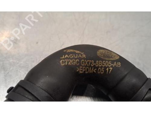 Rura / Przewód LAND ROVER RANGE ROVER VELAR (L560) 2.0 D200 MHEV 4x4 | BP30806506M125