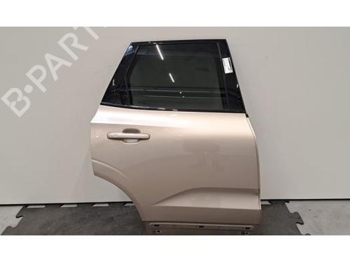 Puerta trasera derecha Puerta trasera derecha VOLVO XC60 II (246) B4 Mild-Hybrid (197 hp) 37083015 37083015