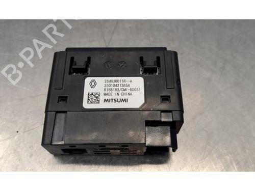 Electronic module DACIA BIGSTER 1.2 TCe 140 (RYMH) | BP39645947M83 - Image 2