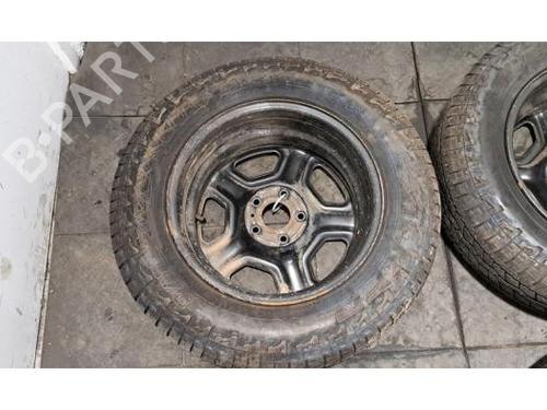 Fælk DACIA DUSTER (HM_) 1.2 TCe 125 4x4 (HMMA) | BP32847496C45  - Image 13