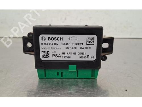 Used Electronic module Electronic module 39235152 39235152