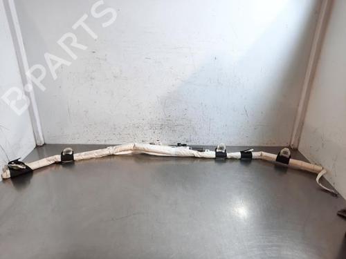 Used Left curtain airbag PEUGEOT 508 II (FB_, FH_, F3_) 1.5 BlueHDI 130 (FBYHZJ, FBYHZR) (131 hp) 29701319
