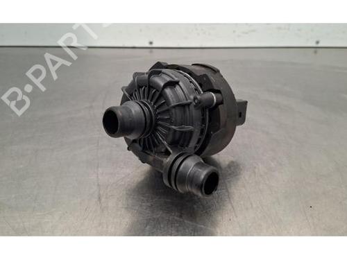 Used Auxiliary water pump Auxiliary water pump BMW i4 (G26) M50 xDrive (544 hp) 33277693 33277693