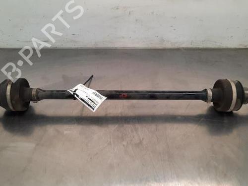 Used Right rear driveshaft BMW X4 (G02, F98) xDrive 30 d (265 hp) 21675238