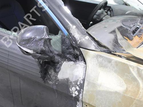 Left rear steering knuckle LYNK & CO 01 PHEV | BP25995278M27 