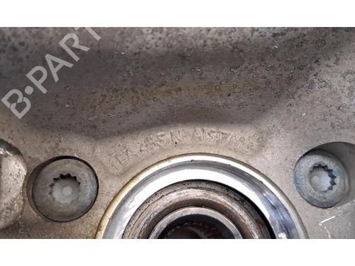 Left rear steering knuckle VW ID.4 (E21) Pro | BP39732147M27 - Image 8
