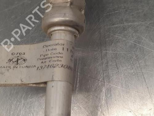 Pipe CITROËN JUMPER II Van 2.0 BlueHDi 130 | BP23612147M125 