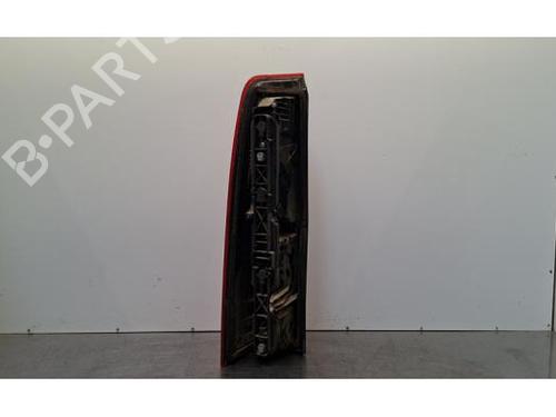 Right taillight OPEL MOVANO B Van (X62) 2.3 CDTI FWD (FV) | BP38022409C35 - Image 5