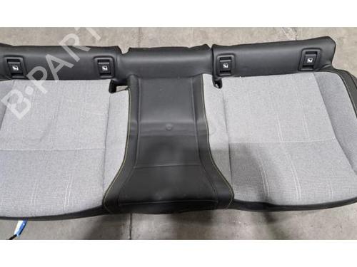Juego Asientos RENAULT SCENIC E-TECH PHASE I EV87 | BP30381824C78 