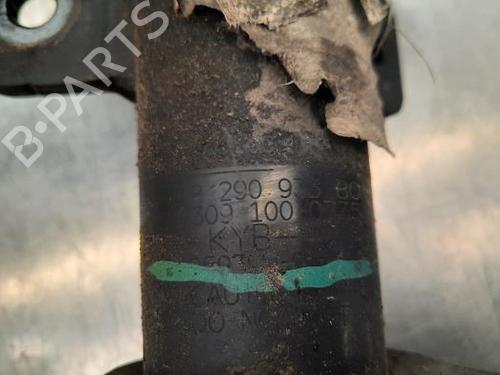 Left front shock absorber PEUGEOT 308 SW III (FC_, FJ_, FR_, F4_, FN_) BlueHDi 130 (FCYHZL, FCYHZT) | BP23620462M16 